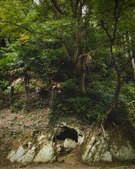 安房神社(千葉県)