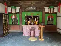 宝林寺(静岡県)