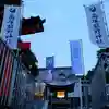 高塚熊野神社(静岡県)