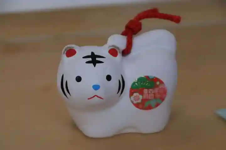 大鏑神社の授与品その他