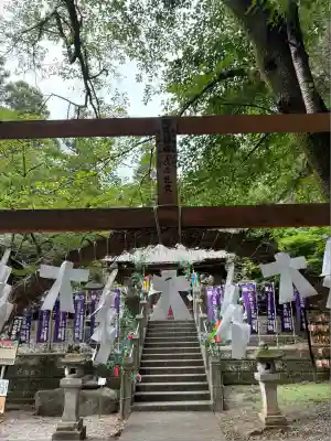 下野 星宮神社(栃木県)