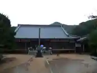 極楽寺(山口県)