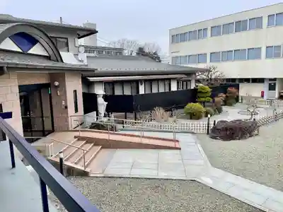 陸奥國分寺(宮城県)