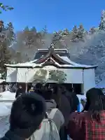 大聖寺(亀岡文殊)(山形県)