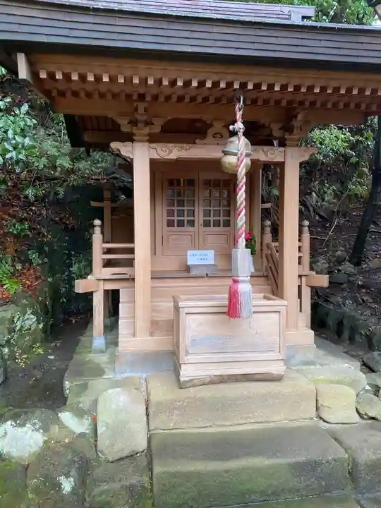 杉本寺(神奈川県)