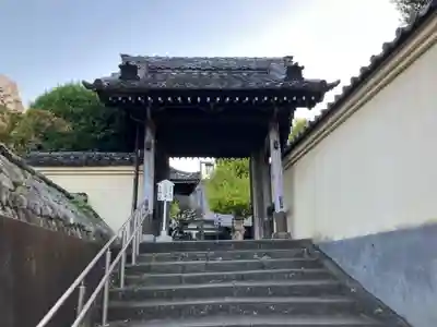 良長院(神奈川県)