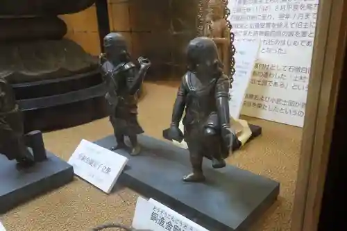 石徹白大師堂(岐阜県)