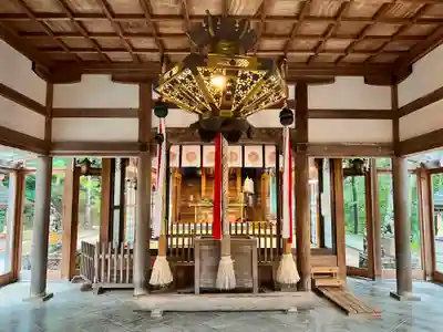 須部神社(福井県)