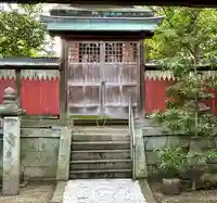 山王神社(奈良県)