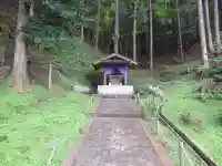 幣掛神社のその他建物