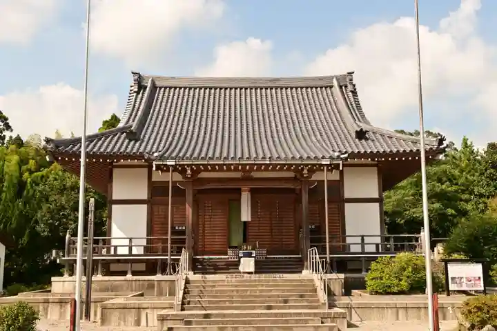 隠岐國分寺(島根県)
