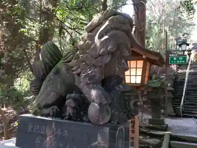高千穂神社(宮崎県)