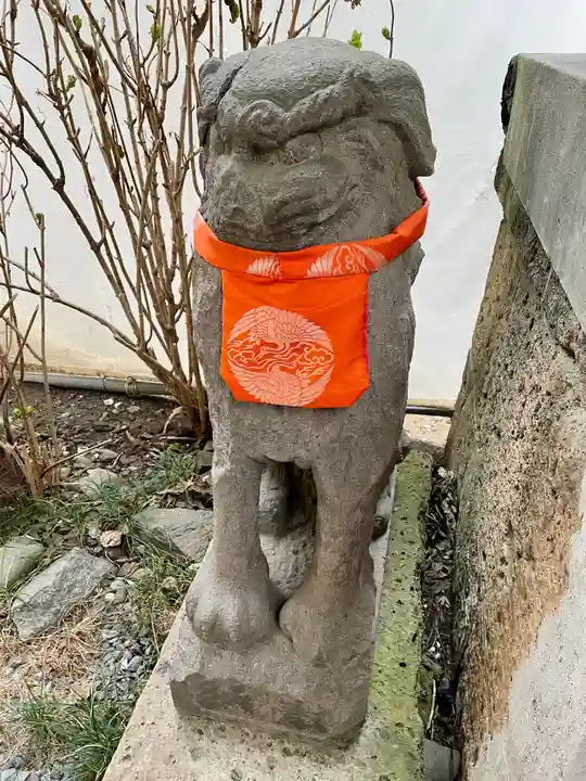 春日神社(宮城県)
