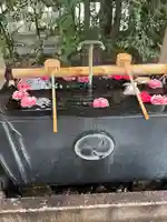 芝大神宮(東京都)