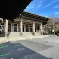 東本願寺の本殿・本堂