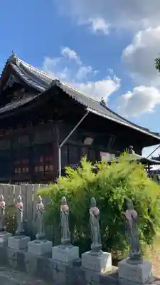 道隆寺(香川県)