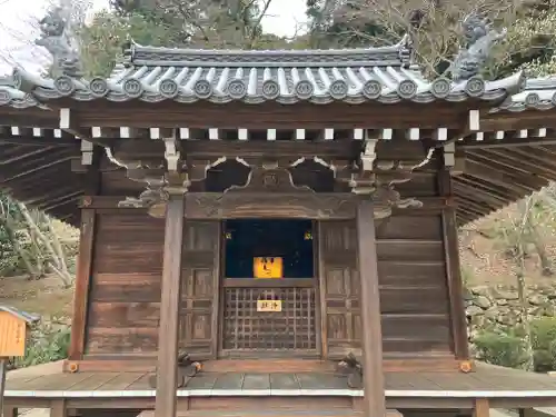 長谷寺(奈良県)
