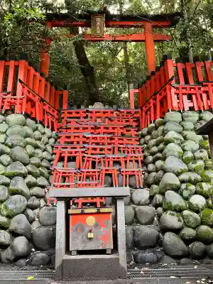 伏見稲荷大社(京都府)