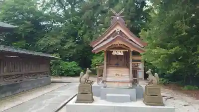 福徳稲荷神社(島根県)