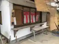阿久刀神社のその他建物