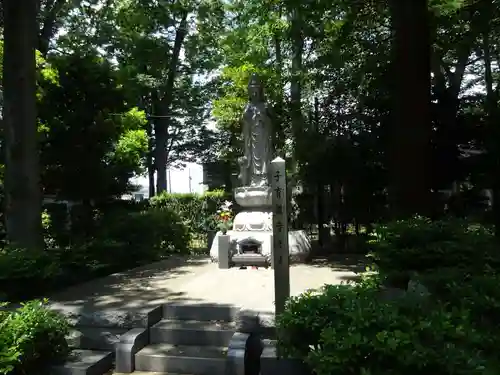 妙法寺のその他建物