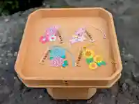 日本唯一香辛料の神 波自加彌神社(石川県)