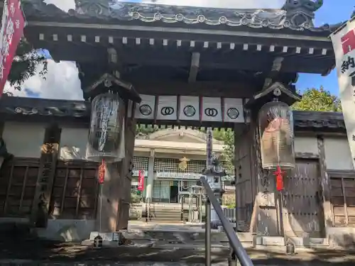 勝因寺(三重県)