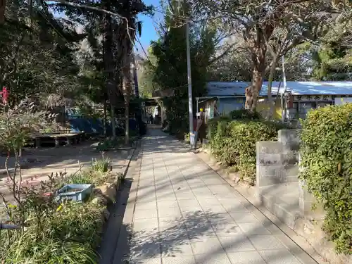 高取神社(兵庫県)