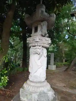 飯香岡八幡宮(千葉県)