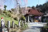 龍光寺のその他建物