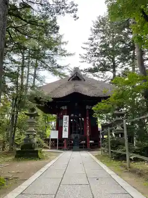 光泉寺(群馬県)