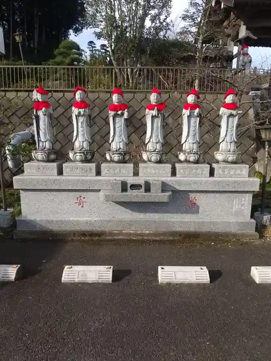 阿彌陀院(茨城県)