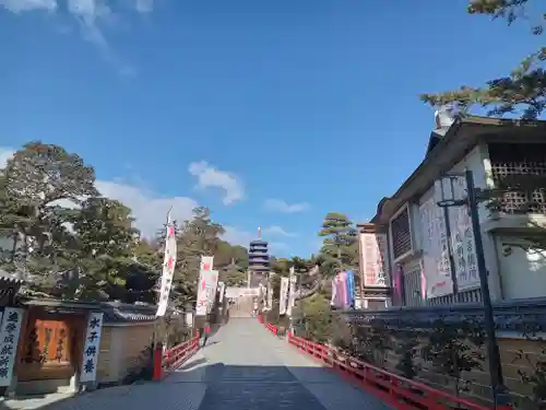 中山寺(兵庫県)