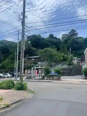 毛谷黒龍神社(福井県)