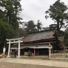 鹿島神宮(茨城県)