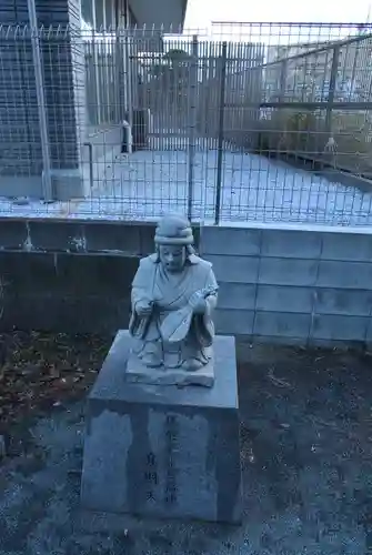 琵琶島神社(神奈川県)