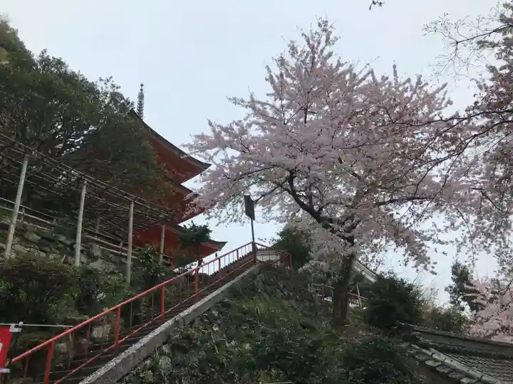 宝厳寺のその他建物