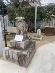 比治山神社(広島県)