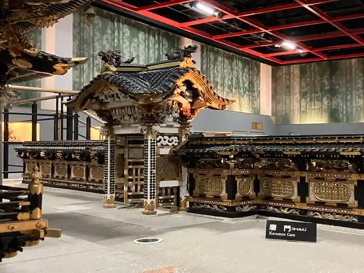 櫻山八幡宮(岐阜県)