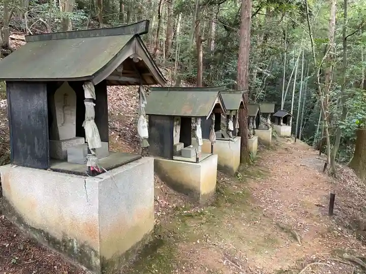 今熊野観音寺(京都府)