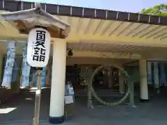 福井県護国神社(福井県)