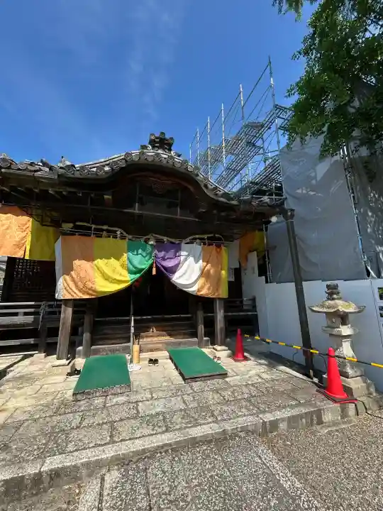 大福田寺(三重県)