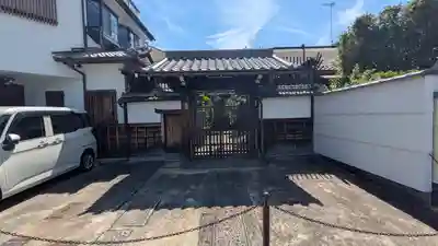 唯勝寺(京都府)