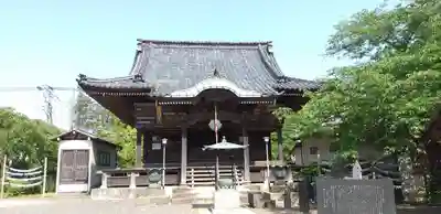金蔵寺のその他建物