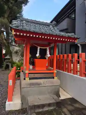 日枝神社(鹿児島県)
