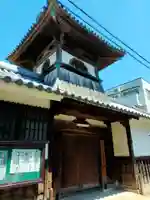 強縁寺(大阪府)