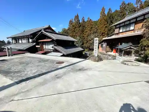 岩上神社(滋賀県)