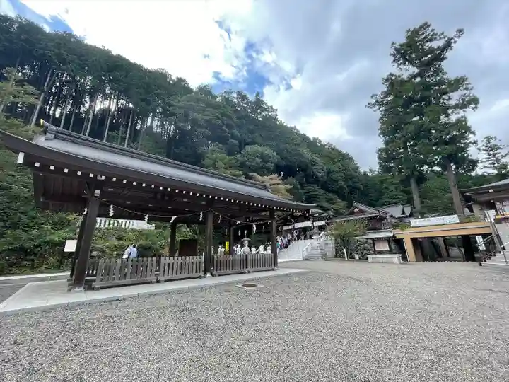 高麗神社(埼玉県)