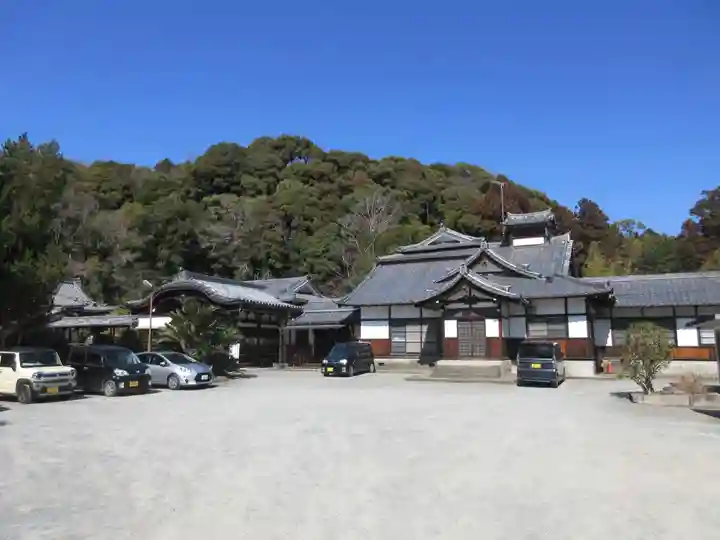 根来寺のその他建物