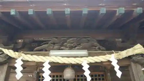 北野神社のその他建物